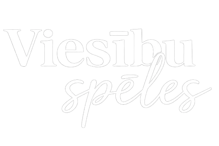 Viesību Spēles