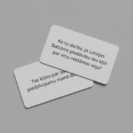 Spēle "Jautājumi un atbildes" – attēls 2