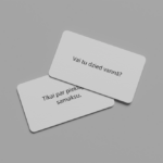 Spēle "Jautājumi un atbildes" – attēls 3