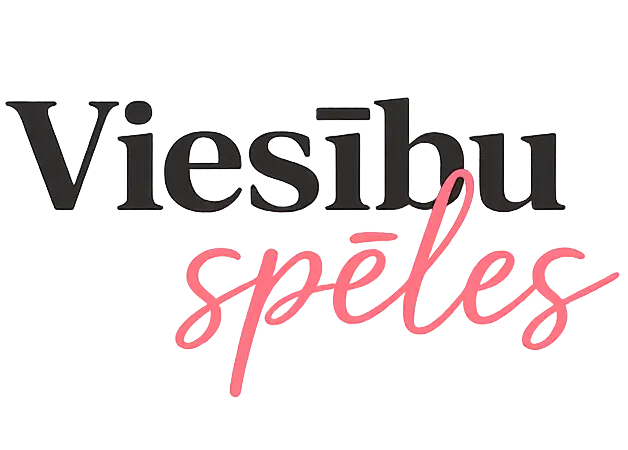 Viesību Spēles