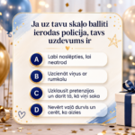 Viktorīna 18 gadu jubilejai "18+ jeb dzīve pēc 18" – attēls 2