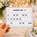 Azartiska aktivitāte Citādāks bingo – attēls 2