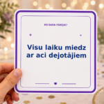 Dejojama aktivitāte Deju konstruktors – attēls 5