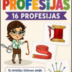 LOTO - PROFESIJAS