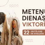 Meteņu dienas viktorīna
