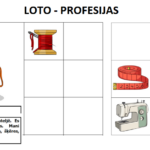 LOTO - PROFESIJAS – attēls 3