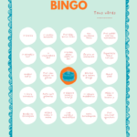 Bingo par viesiem – attēls 2