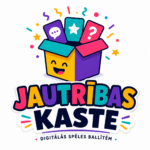 JAUTRĪBAS KASTE