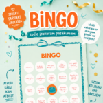 Bingo par viesiem
