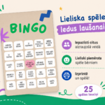 Bingo bērniem