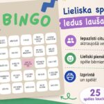 Bingo bērniem