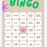 Bingo bērniem – attēls 2