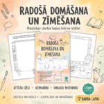 Radošā domāšana un zīmēšana - domā ārpus ierastā