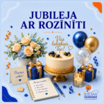 Jubileja ar rozīnīti, vebināra ieraksts un materiālu mape