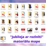 Jubileja ar rozīnīti, vebināra ieraksts un materiālu mape – attēls 3