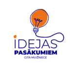 Idejas pasākumiem