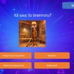 Interneta trendu viktorina – attēls 3