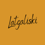 Spēles latgaliski