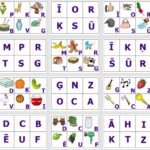 SPĒLE "BURTU LOTO" – attēls 2