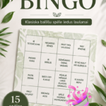 Bingo par viesiem