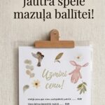Viktorīna Baby shower ballītei