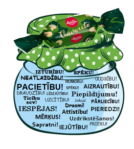 1.septembra novēlējums