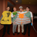 Humoristiska teatralizēta improvizācijas aktivitāte Pasaka par princi – attēls 4