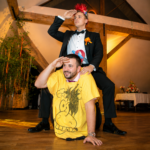 Humoristiska teatralizēta improvizācijas aktivitāte Pasaka par princi – attēls 2
