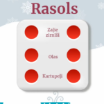 Humoristiska aktivitāte Rasols – attēls 2