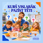 Tēva dienas spēle Kurš vislabāk pazīst tēti?