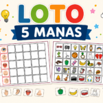 LOTO - 5 MAŅAS