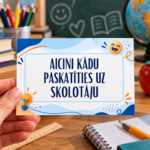 12 gatavas aktivitātes vecāku sapulcei – attēls 3