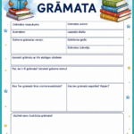 MANA IZLASĪTĀ GRĀMATA