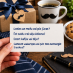 Dinamiska Tēva dienas spēle Tēti, ko tu izvēlētos? – attēls 2
