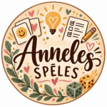 Anneles spēles