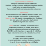 Radošā zīmēšanas spēle – attēls 3