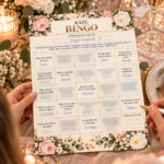 Kāzu bingo
