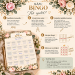Kāzu bingo – attēls 2