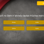 Viktorīna Latvija (bērniem) – attēls 3