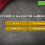 Viktorīna Latvija (bērniem) – attēls 2
