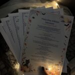 40 Helovīna mīklas bērniem - Jautra un spocīga minēšanas spēle – attēls 2